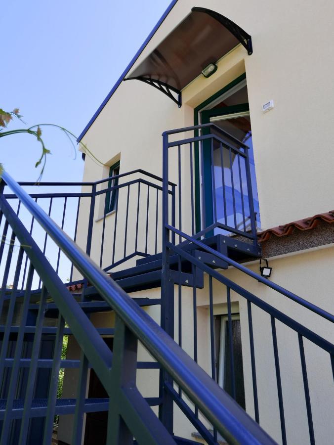 Bonsai House Apartment Portoroz Exterior photo