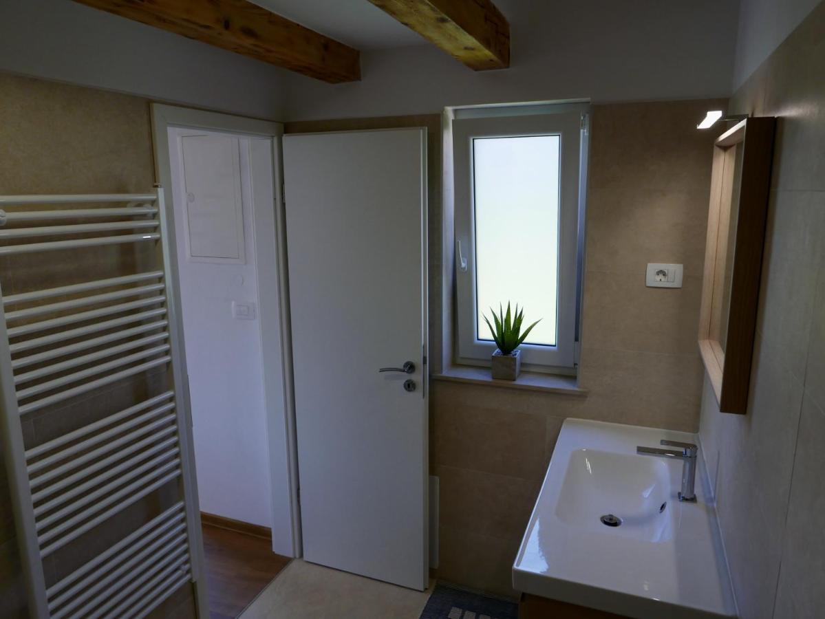 Bonsai House Apartment Portoroz Exterior photo