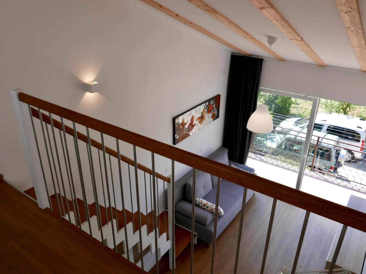 Bonsai House Apartment Portoroz Exterior photo