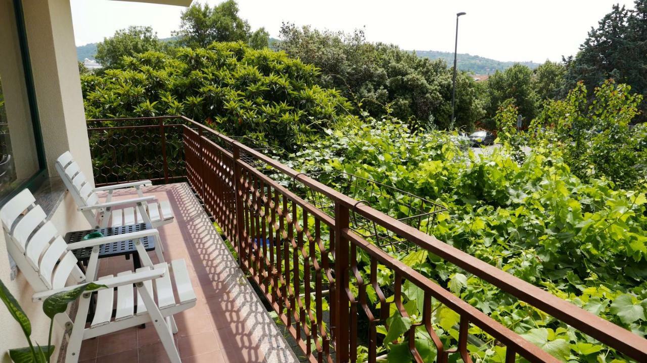Bonsai House Apartment Portoroz Exterior photo