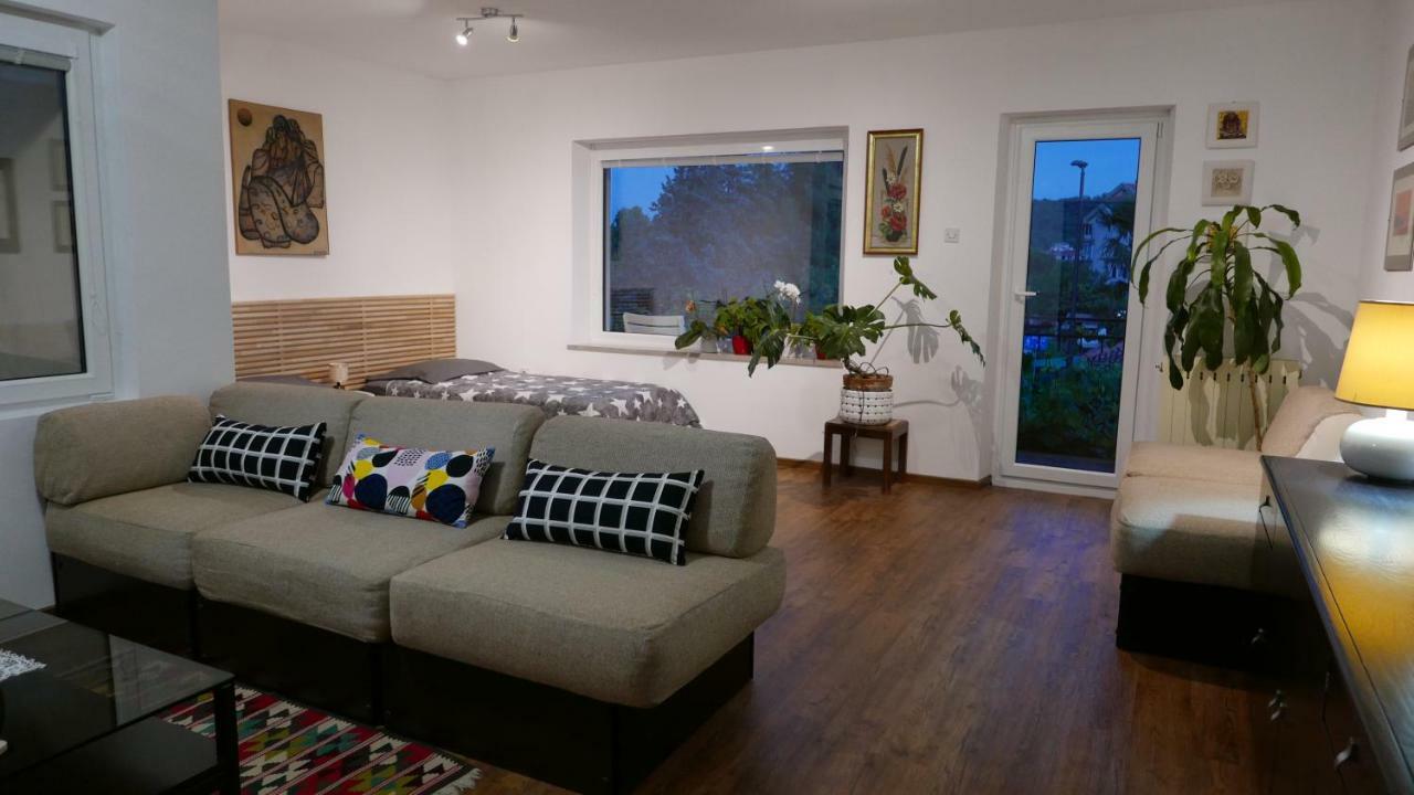 Bonsai House Apartment Portoroz Exterior photo