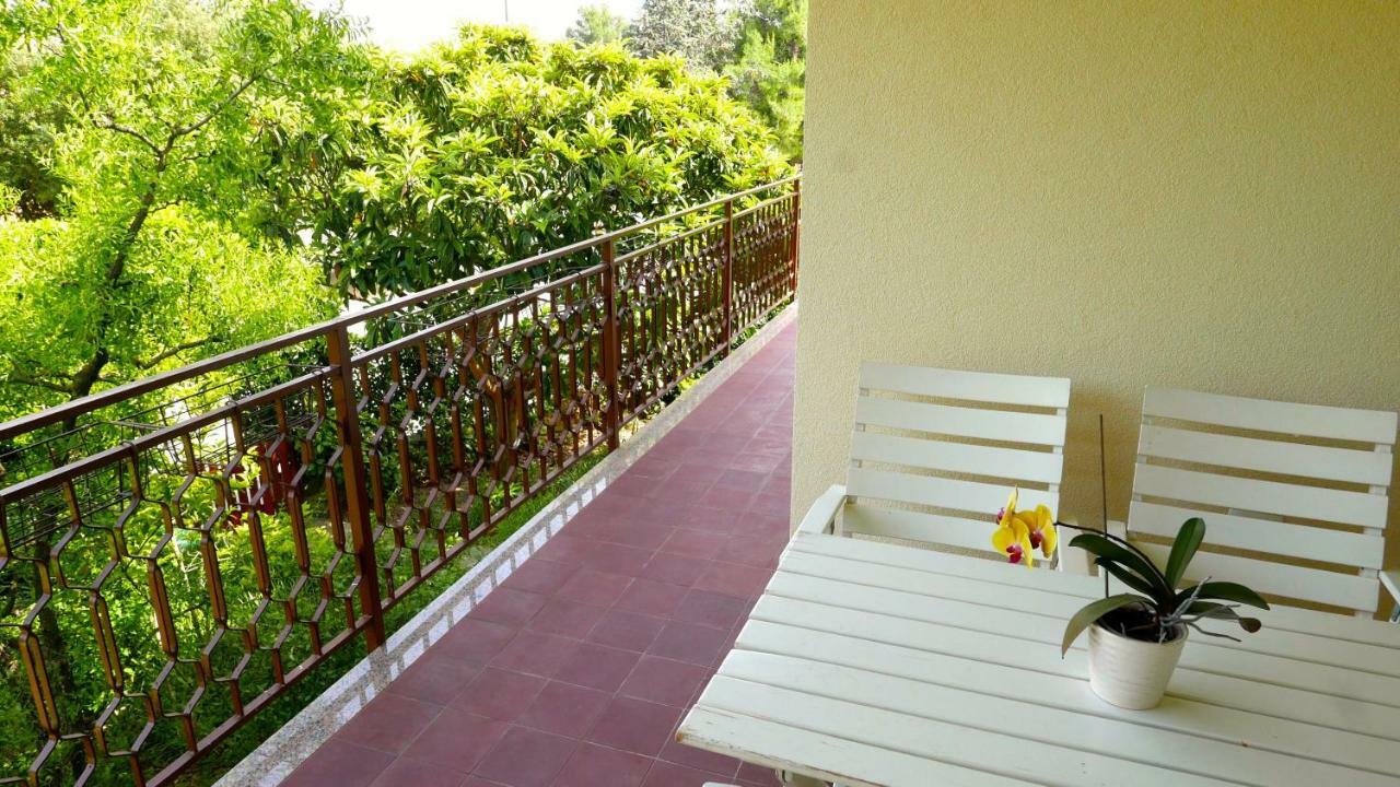 Bonsai House Apartment Portoroz Exterior photo