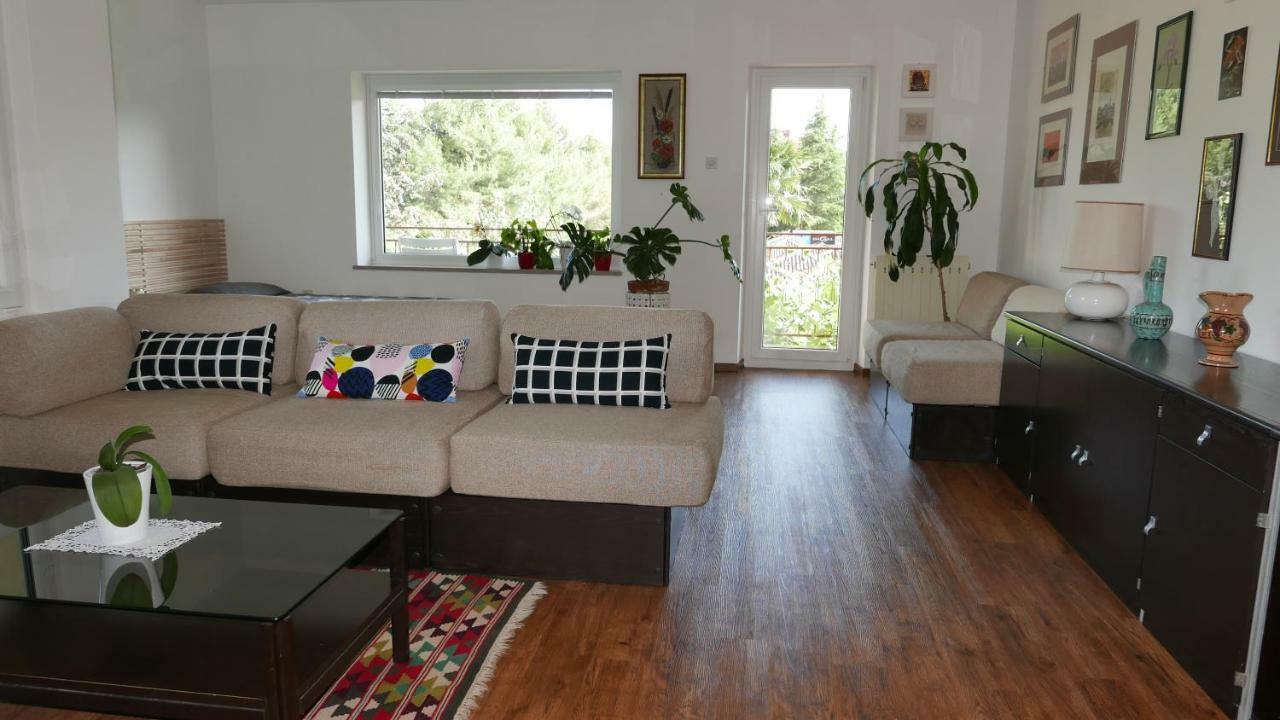 Bonsai House Apartment Portoroz Exterior photo