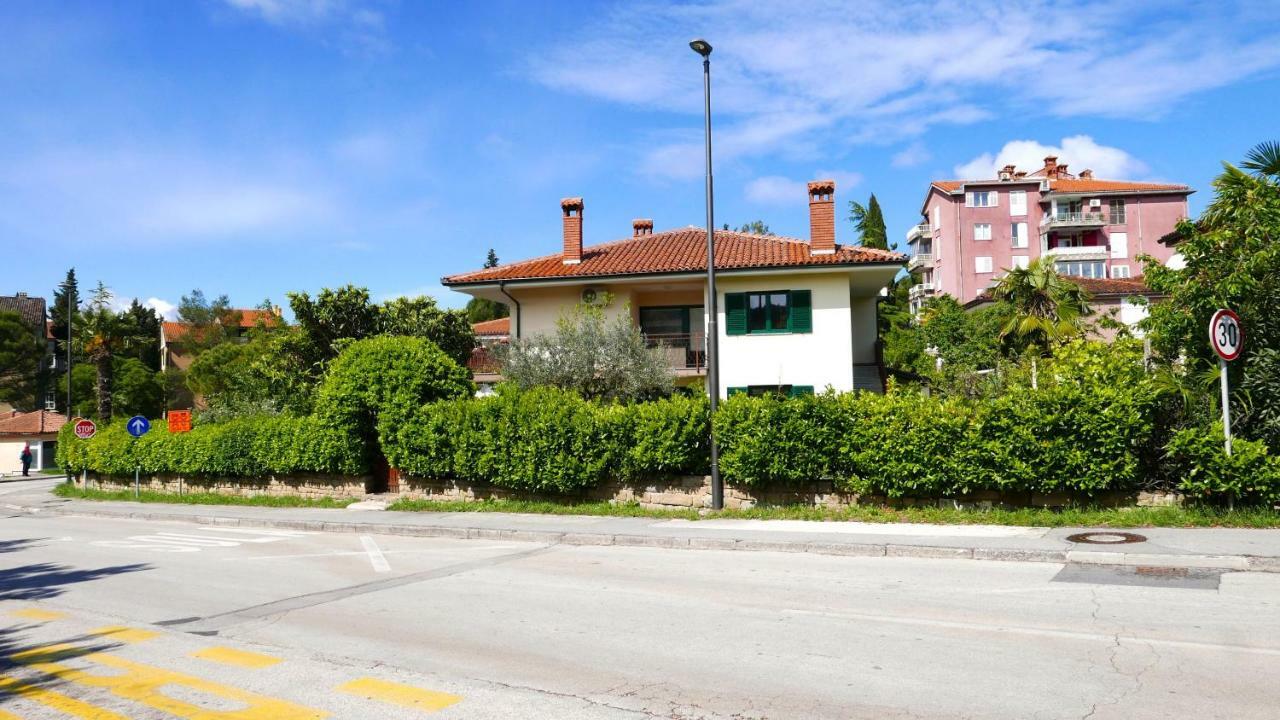 Bonsai House Apartment Portoroz Exterior photo