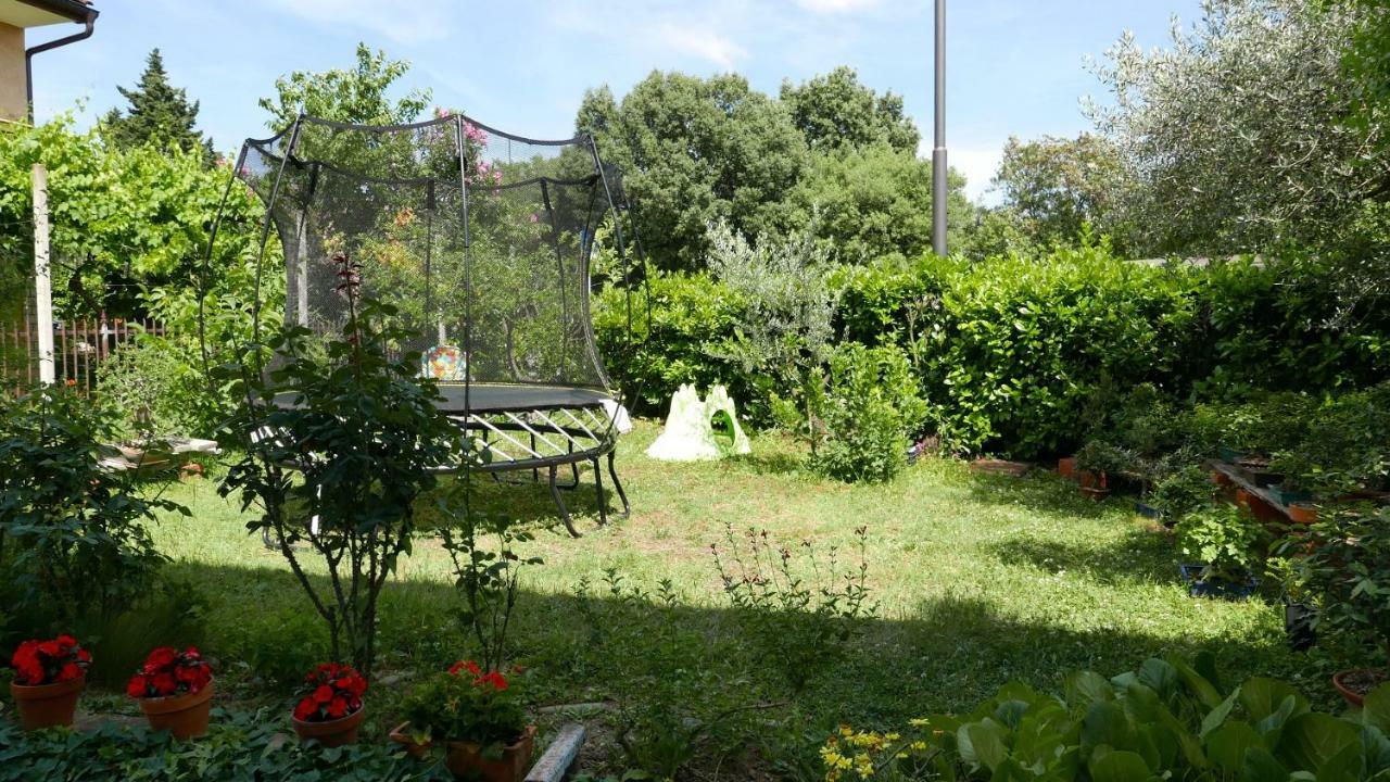 Bonsai House Apartment Portoroz Exterior photo