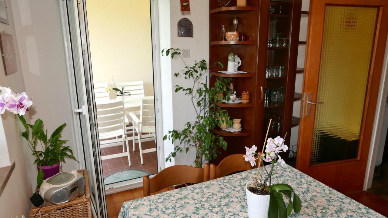 Bonsai House Apartment Portoroz Exterior photo