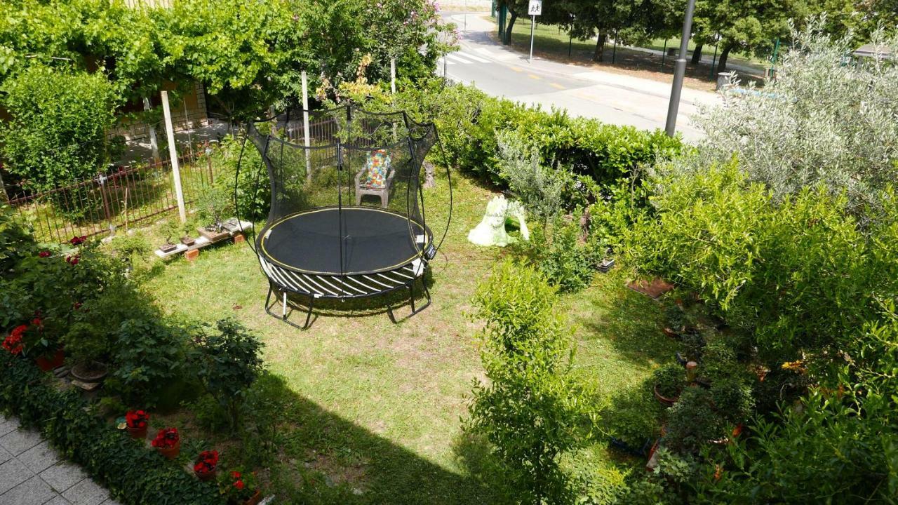 Bonsai House Apartment Portoroz Exterior photo