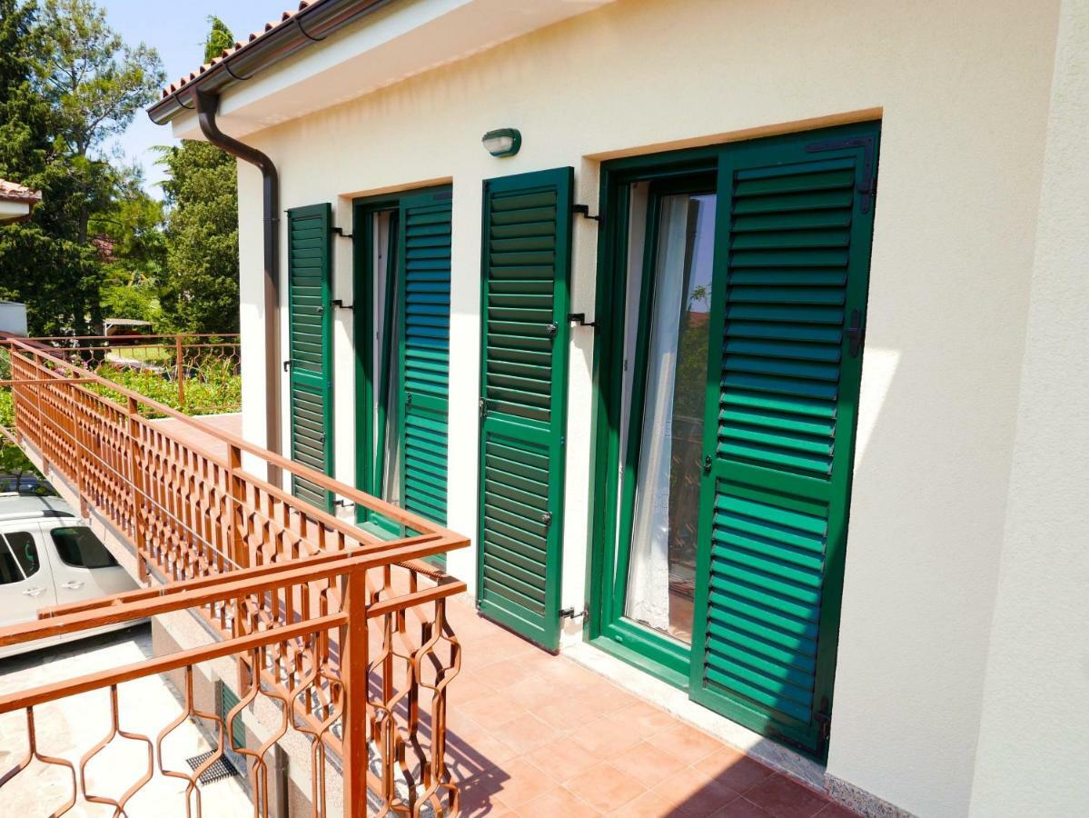 Bonsai House Apartment Portoroz Exterior photo