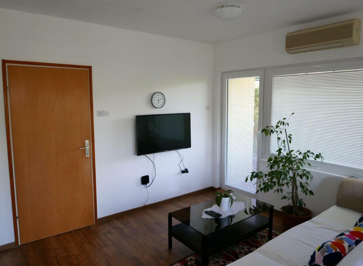 Bonsai House Apartment Portoroz Exterior photo